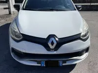 Usata Renault Clio IV R.S. 200 CV (147 kW) 2014 Berlina