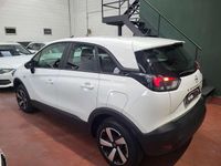 Usata Opel Crossland Edition 110 CV (80 kW) 2023 Nero SUV