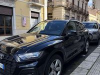 Usata Audi Q5 Business 190 CV (139 kW) 2021 SUV