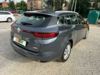Usata Renault Mégane IV Business 91 CV (66 kW) 2021 Grigio Station wagon