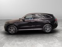 usata Mercedes EQC400 EQC 400 4MATIC4 MATIC