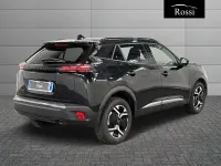 Usata Peugeot 2008 Allure 101 CV (74 kW) 2025 Nero perla SUV