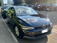 Usata VW Golf VII Style 150 CV (110 kW) 2021 Utilitaria