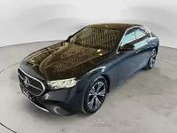 Gebraucht Mercedes E220 Advanced 197 PS (144 kW) 2024 Grau Coupé
