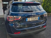 Usata Jeep Compass 140 CV (102 kW) 2018 SUV