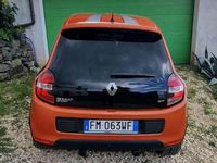 usata Renault Twingo TwingoIII 2014 0.9 tce GT Energy 110cv