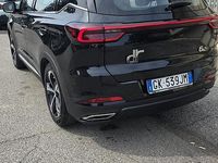 Usata DR DR 6.0 2022 Nero SUV