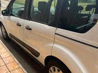 Usata Ford Transit Connect 120 CV (88 kW) 2021 Bianco Monovolume