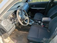 Usata Suzuki Grand Vitara 2007 Grigio SUV