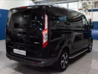 Usata Ford Tourneo Active 150 CV (110 kW) 2022 Nero metallizzato