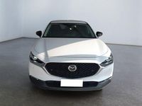 Usata Mazda CX-30 Homura-Line 150 CV (110 kW) 2023 Bianco SUV