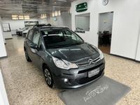 usata Citroën C3 PureTech 68 Live Edition