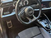 Usata Audi A3 S-Line 150 CV (110 kW) 2021 Berlina