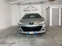 usata Peugeot 207 1.4 8V 75CV 5p. **OK NEOPATENTATO**