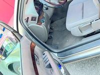 Begagnad Audi A4 131 HK (96 kW) 2002 Silver Kombi