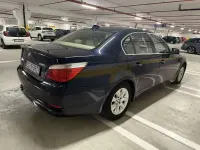 Usata BMW 520 170 CV (125 kW) 2003 Berlina