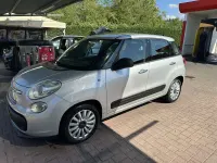 Usata Fiat 500L Pop Star 95 CV (69 kW) 2015 Monovolume