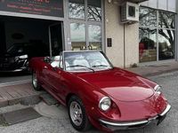 Usata Alfa Romeo Spider Veloce 131 CV (96 kW) 1973 Other Cabrio