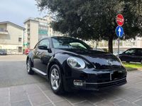 usata VW Beetle Design 1200