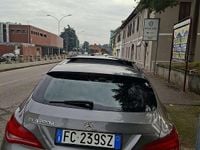 Usata Mercedes CLA220 Shooting Brake Premium 177 CV (130 kW) 2016 Station wagon