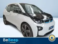 Usata BMW i3 75 kW (102 CV) 2016 Bianco pastello Utilitaria