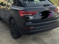 Usata Audi Q3 272 CV (200 kW) 2019 Nero SUV