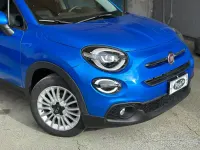 Usata Fiat 130 Connect 130 CV (95 kW) 2021 Blu Berlina