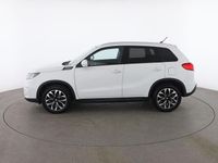 Usata Suzuki Vitara 120 CV (88 kW) 2016 Bianco SUV