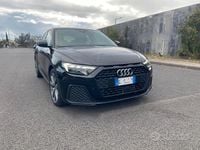 Usata Audi A1 Admired 110 CV (80 kW) 2022 Nero SUV