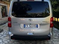 Usata Toyota Proace Verso Luxury 177 CV (130 kW) 2017 Station wagon