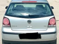 Usata VW Polo 75 CV (55 kW) 2007 Utilitaria