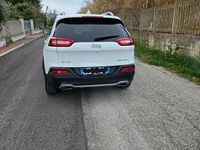Usata Jeep Cherokee 200 CV (147 kW) 2017 SUV