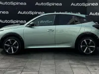Usata Lancia Ypsilon 101 CV (74 kW) 2025 Verde Utilitaria