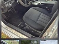 Usata Mercedes C220 Elegance 170 CV (125 kW) 2009 Grigio Station wagon