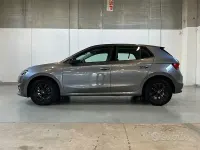 Usata Skoda Fabia 80 CV (58 kW) 2025 Grigio Utilitaria