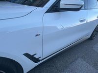 Usata BMW 420 M Sport 184 CV (135 kW) 2022 Bianco Coupé