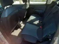 Usata Fiat Idea 70 CV (51 kW) 2007 Grigio Monovolume