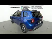 Usata Dacia Duster Journey 100 CV (73 kW) 2023 Blu scuro SUV