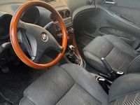 Usata Alfa Romeo 156 1999 Berlina