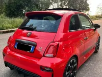 Usata Abarth 595 Competizione 180 CV (132 kW) 2019 Berlina