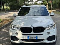 Usata BMW X5 258 CV (189 kW) 2013 SUV