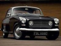 Usata Bristol 409 254 CV (186 kW) 1967 Altri Berlina