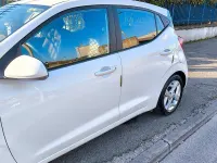 Usata Hyundai i10 67 CV (49 kW) 2023 Bianco Utilitaria