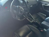 Usata Audi A3 2007 Berlina