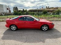 Usata Toyota Celica 204 CV (150 kW) 1991 Rosso Coupé