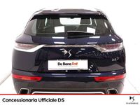 usata DS Automobiles DS7 Crossback crossback 2.0 bluehdi grand chic 180cv auto