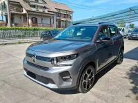 Nuova Citroën C3 PureTech 100 CV (73 kW) 2026 Grigio SUV
