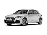 Nuova Audi A1 Sportback 116 CV (85 kW) 2026 Argento Utilitaria