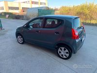 Usata Suzuki Alto GL 68 CV (50 kW) 2009 Grigio Utilitaria