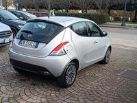 Usata Lancia Ypsilon S 95 CV (69 kW) 2012 Grigio Utilitaria